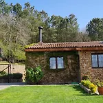 בית כפרי Sierra De Aguafria. El Robledillo מונסטריו
