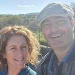 Sierra De Aguafria. El Robledillo *