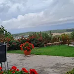 Sierra De Aguafria. El Robledillo בית כפרי