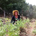 בית כפרי Sierra De Aguafria. El Robledillo *
