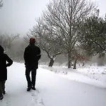 منزل ريفي Sierra De Aguafria. El Robledillo مونيستيرايو