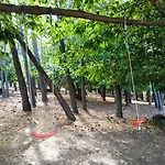 Sierra De Aguafria. El Robledillo מונסטריו