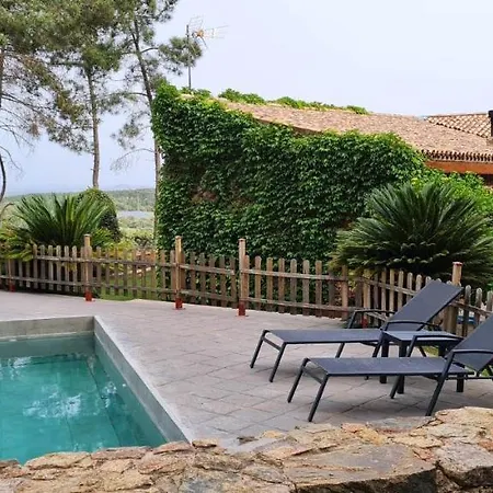 Sierra De Aguafria. El Robledillo *