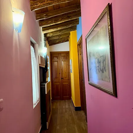 Sierra De Aguafria. El Robledillo * Monesterio