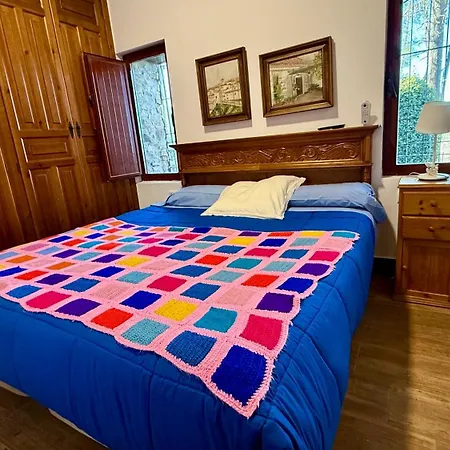 Sierra De Aguafria. El Robledillo Country house Monesterio