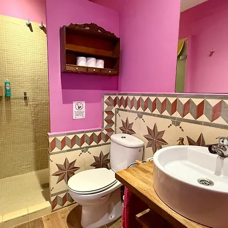 Sierra De Aguafria. El Robledillo Country house