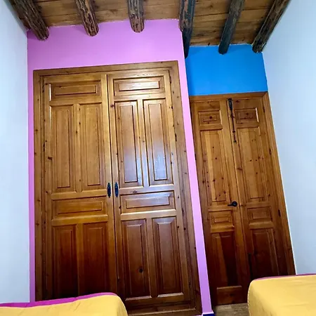 Sierra De Aguafria. El Robledillo * Monesterio