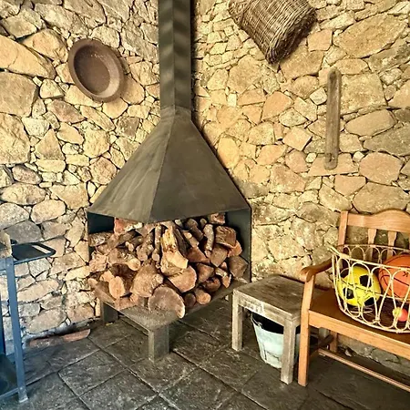 Sierra De Aguafria. El Robledillo * Monesterio