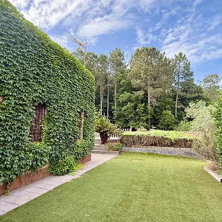 Sierra De Aguafria. El Robledillo *