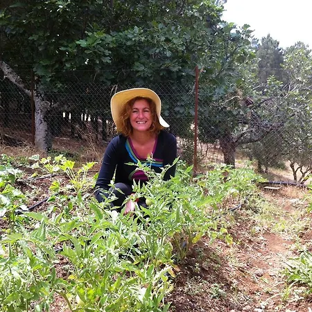Εξοχικό σπίτι Sierra De Aguafria. El Robledillo *