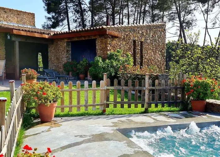 Sierra De Aguafría. El Robledillo Casa rural Monesterio