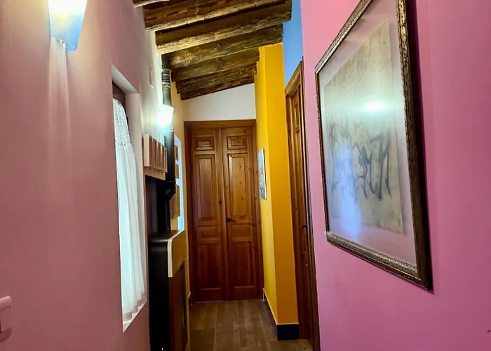 Casa Rural Sierra De Aguafria. Finca El Robledillo * Monesterio