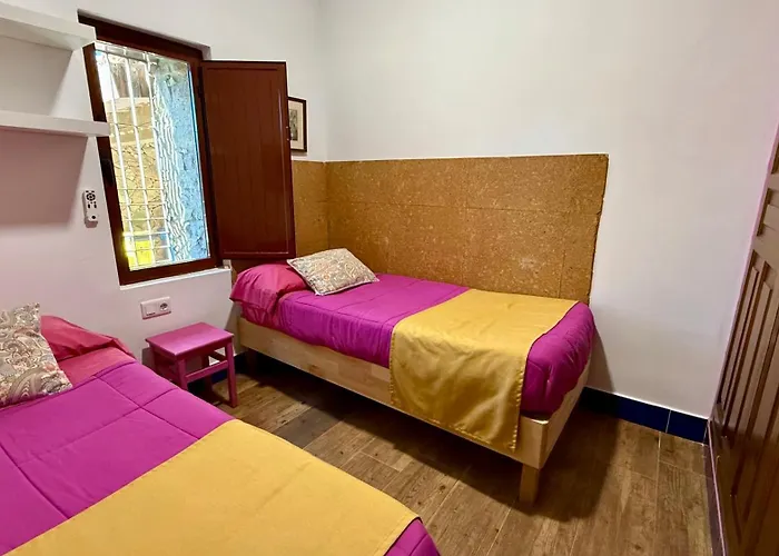 Casa Rural Sierra De Aguafria. Finca El Robledillo Monesterio