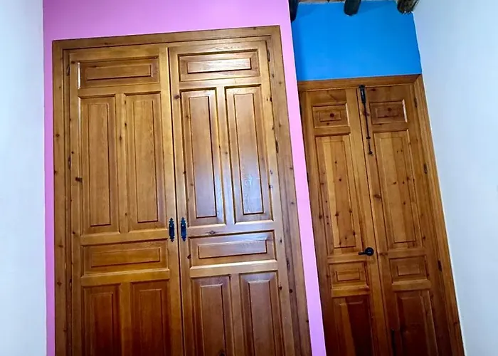 Sierra De Aguafría. El Robledillo * Monesterio