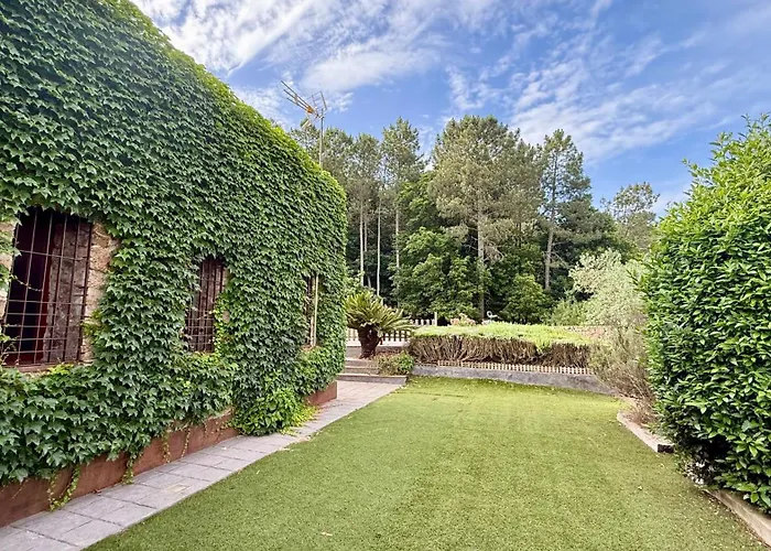 Sierra De Aguafría. El Robledillo *